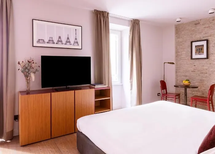 Downtown Boutique House - Ca Domus Collection
